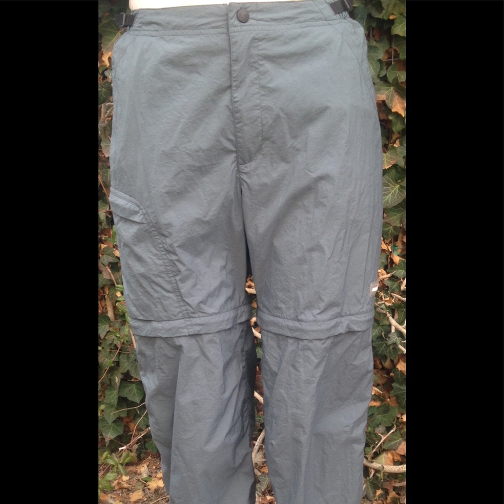 Rei pants/shorts